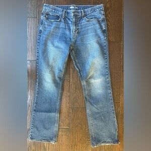 Old Navy Boot Cut jeans